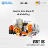 Jasa 3D Print Figure Maket Prototype Miniatur Premium Filament